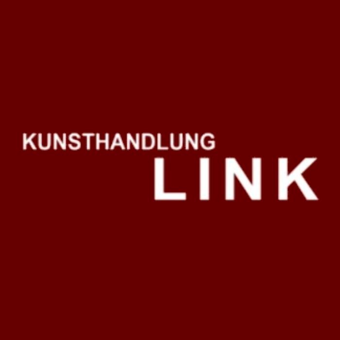 Kunsthandlung Link Logo