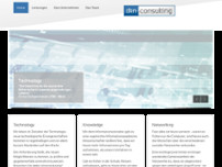 tkn - consulting Thorsten Kreutz website screenshot