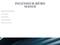 Screenshot for https://brand-gutachter.de