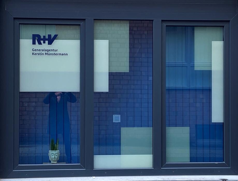 Bilder R+V Versicherung Aachen - Generalagentur Kerstin Münstermann