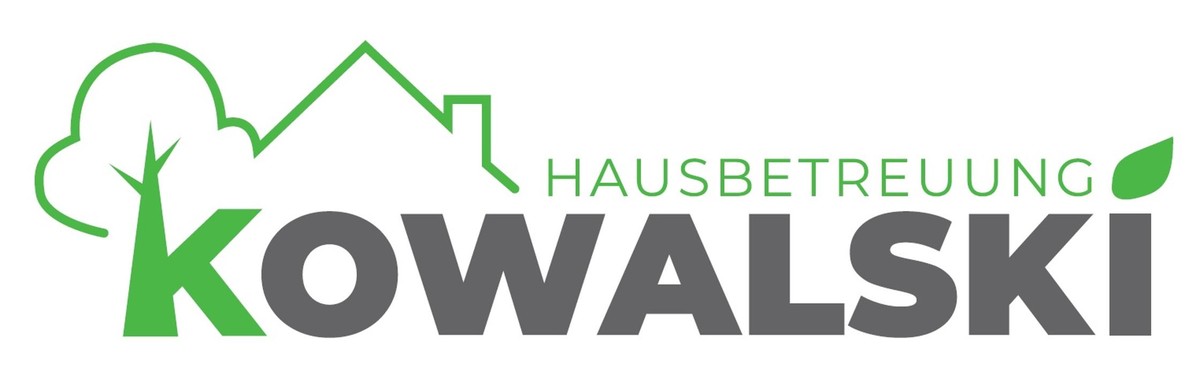 Hausbetreuung Kowalski Logo