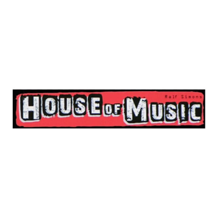 House Of Music | Ralf Simons Logo