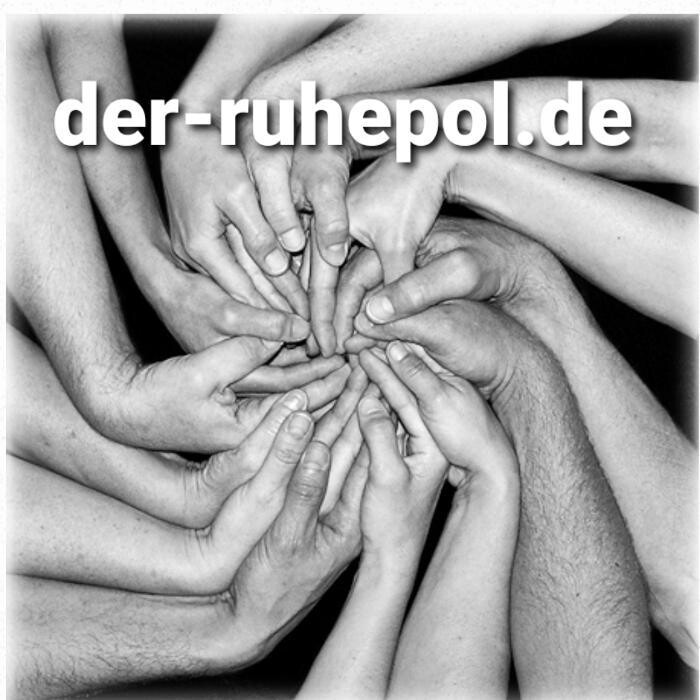 Der Ruhepol Logo