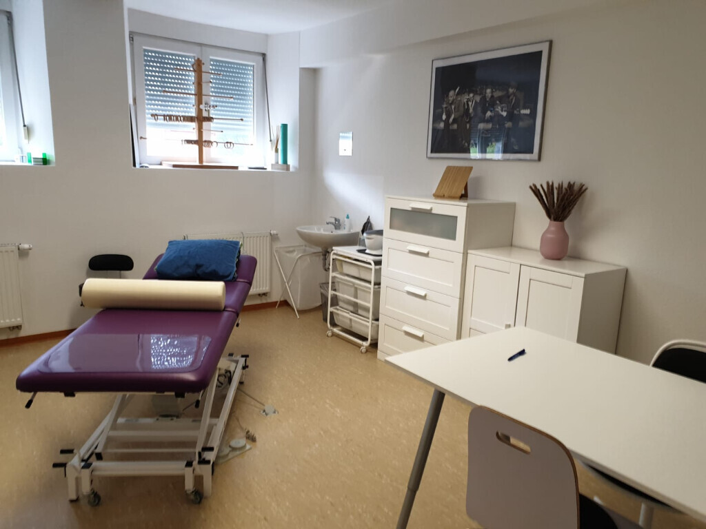 Bilder Ergo- & Physiotherapie Henneberger Land