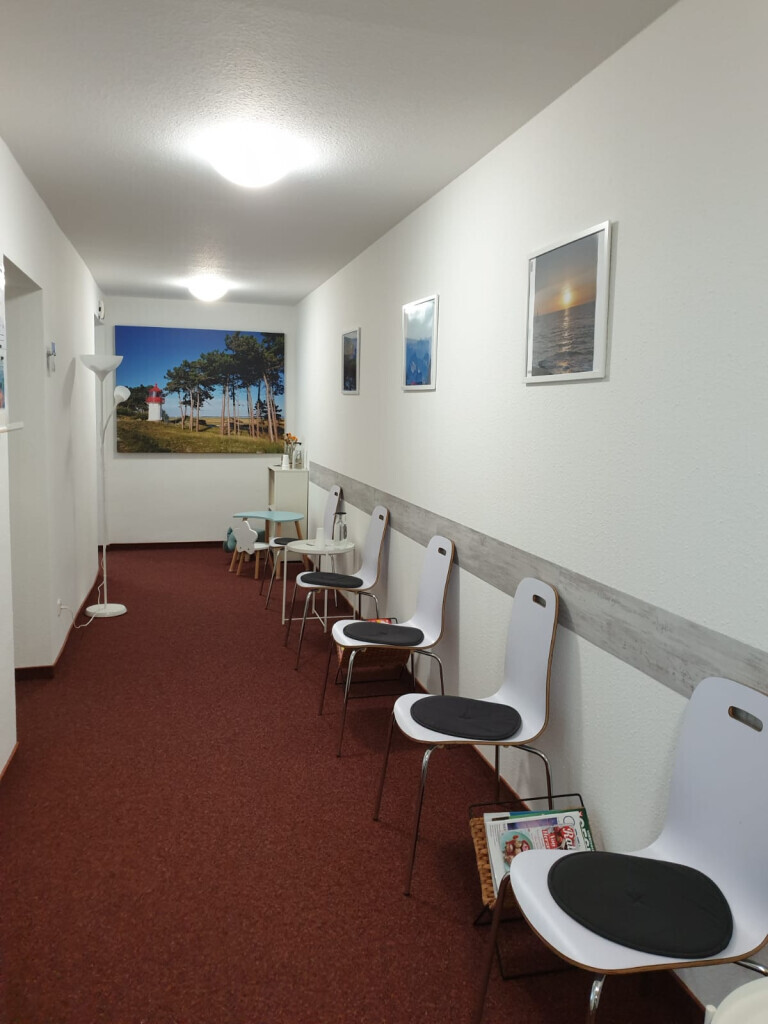 Bilder Ergo- & Physiotherapie Henneberger Land