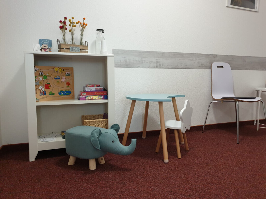 Bilder Ergo- & Physiotherapie Henneberger Land