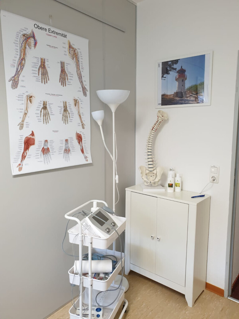 Bilder Ergo- & Physiotherapie Henneberger Land
