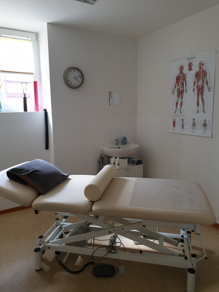 Bilder Ergo- & Physiotherapie Henneberger Land