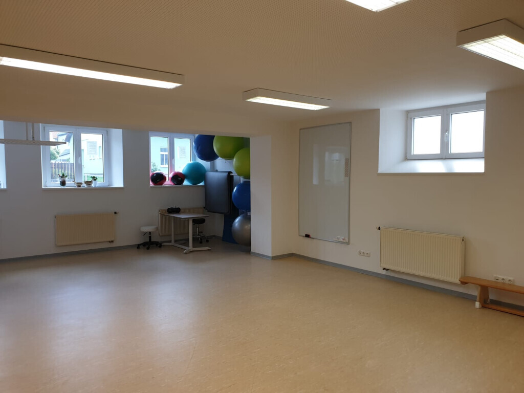 Bilder Ergo- & Physiotherapie Henneberger Land