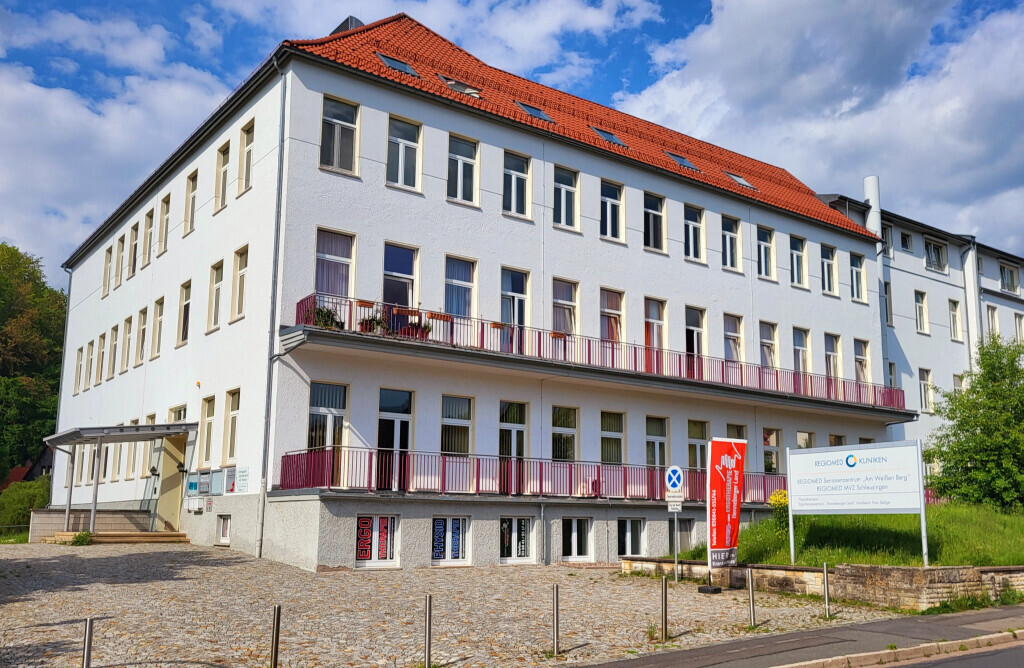 Bilder Ergo- & Physiotherapie Henneberger Land
