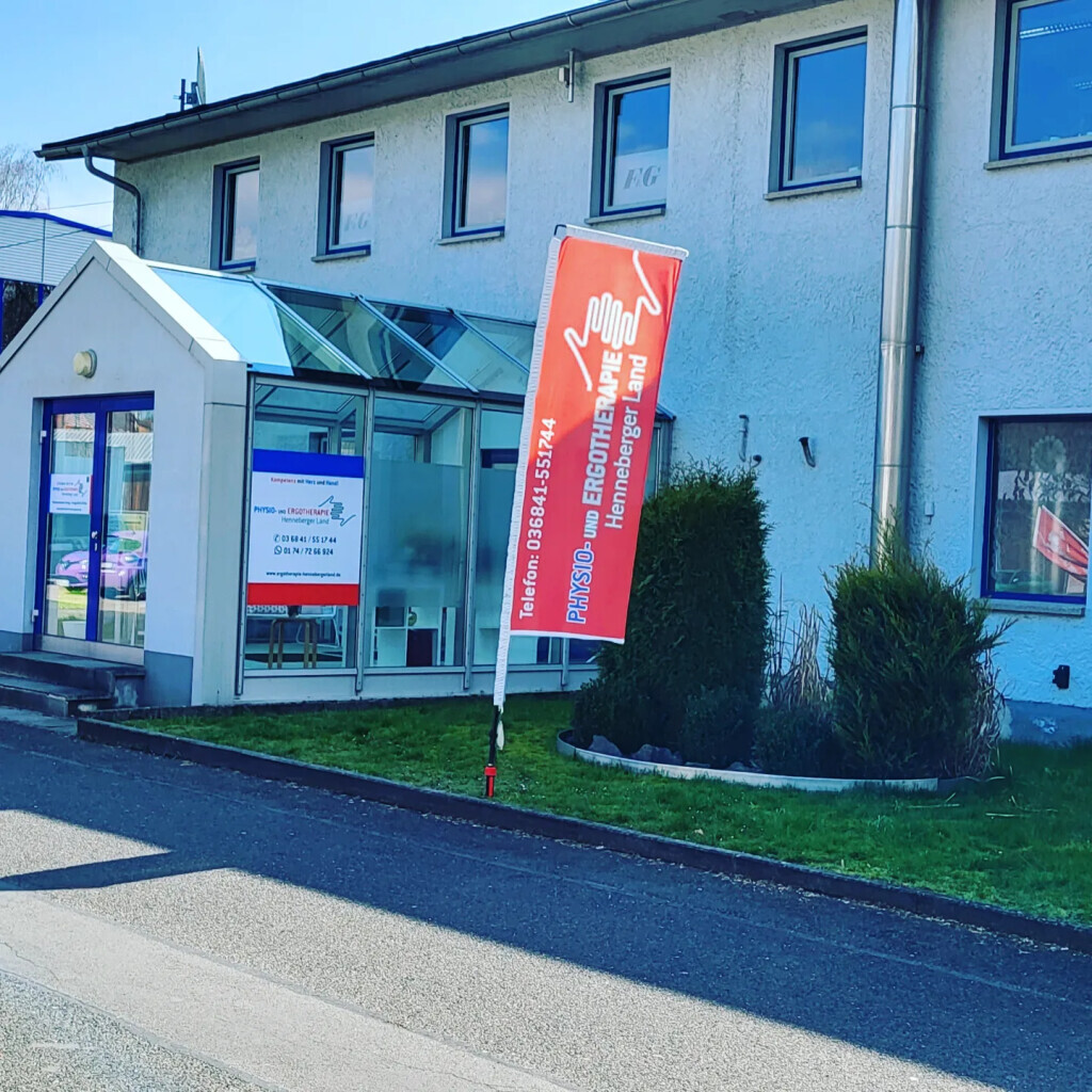 Bilder Ergo- & Physiotherapie Henneberger Land