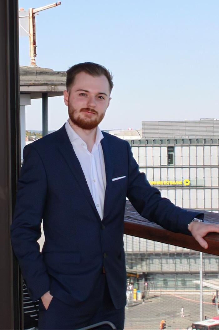 Bilder ERGO Versicherung Tobias Pries