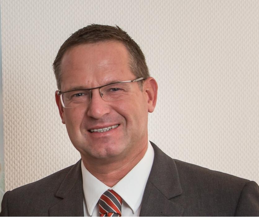 Bilder ERGO Versicherung Torsten Scharf