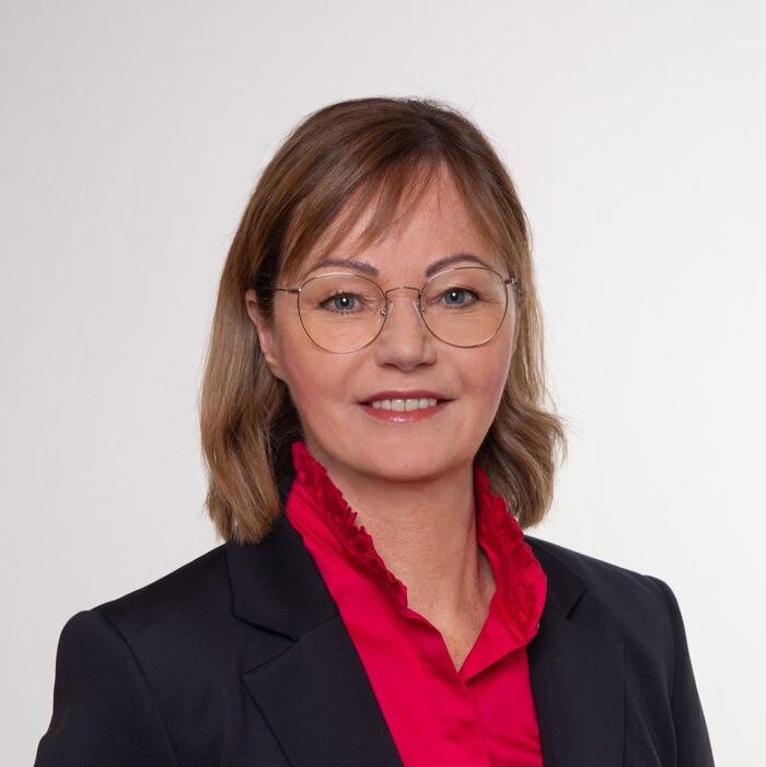 Bilder ERGO Versicherung Heidrun Franke