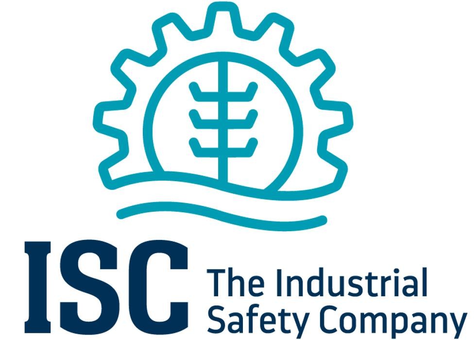 ISC Training & Assembly GmbH Logo