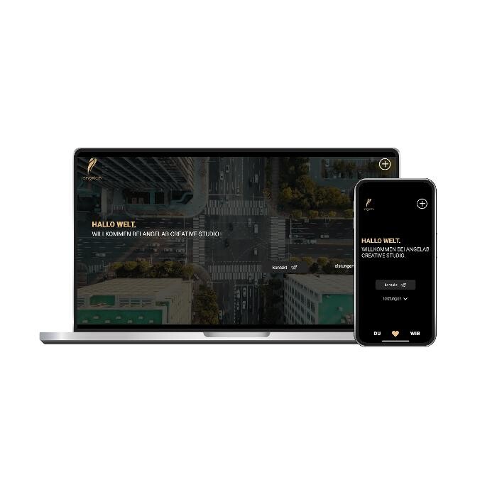 Bilder IVIS MEDIA Berlin | Webentwicklung, IT-Beratung, Webdesign, Programmierung & Marketing