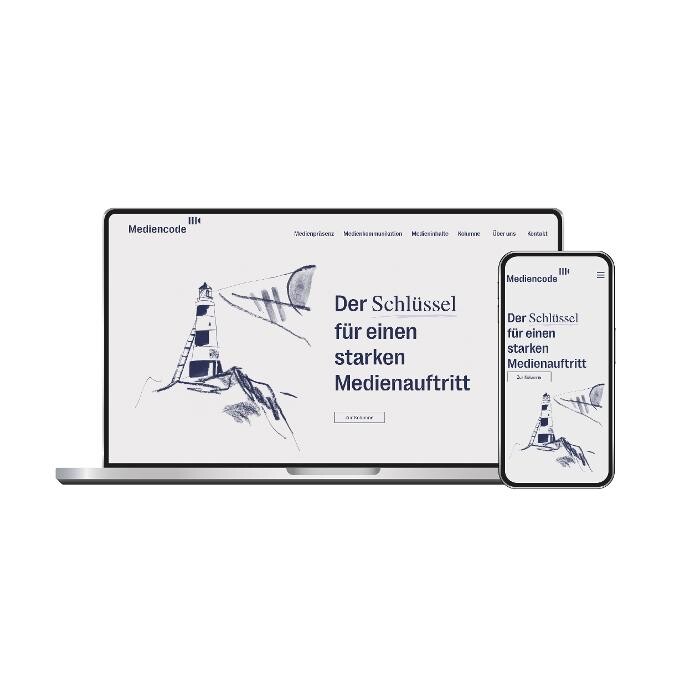 Bilder IVIS MEDIA Berlin | Webentwicklung, IT-Beratung, Webdesign, Programmierung & Marketing