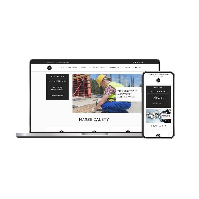 Bilder IVIS MEDIA Berlin | Webentwicklung, IT-Beratung, Webdesign, Programmierung & Marketing