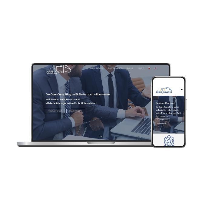Bilder IVIS MEDIA Berlin | Webentwicklung, IT-Beratung, Webdesign, Programmierung & Marketing