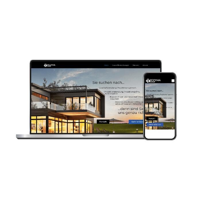 Bilder IVIS MEDIA Berlin | Webentwicklung, IT-Beratung, Webdesign, Programmierung & Marketing