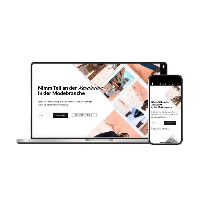 Bilder IVIS MEDIA Berlin | Webentwicklung, IT-Beratung, Webdesign, Programmierung & Marketing