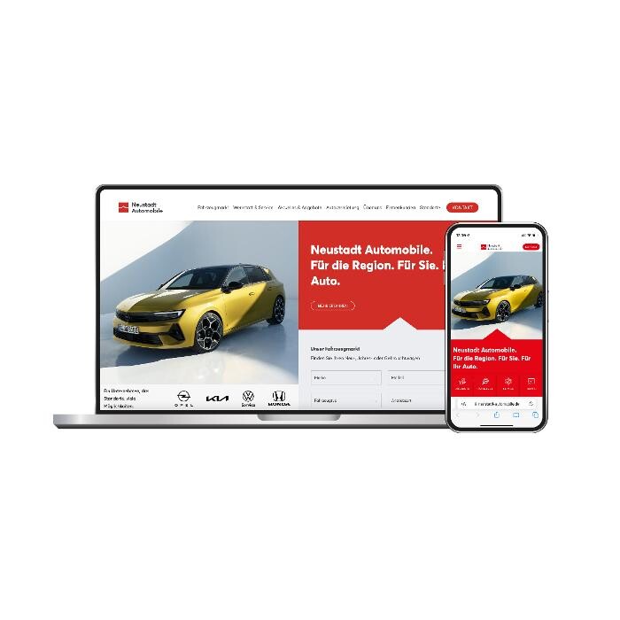 Bilder IVIS MEDIA Berlin | Webentwicklung, IT-Beratung, Webdesign, Programmierung & Marketing