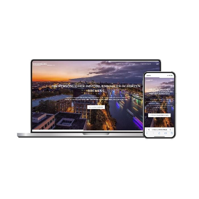 Bilder IVIS MEDIA Berlin | Webentwicklung, IT-Beratung, Webdesign, Programmierung & Marketing