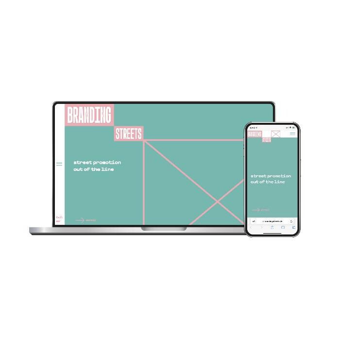 Bilder IVIS MEDIA Berlin | Webentwicklung, IT-Beratung, Webdesign, Programmierung & Marketing