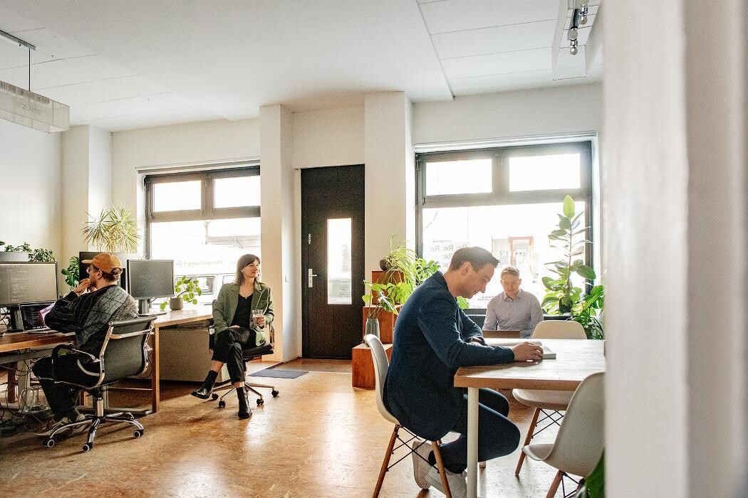 Bilder IVIS MEDIA Berlin | Webentwicklung, IT-Beratung, Webdesign, Programmierung & Marketing