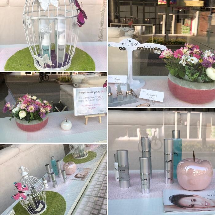 Bilder Eyes BeautyLounge
