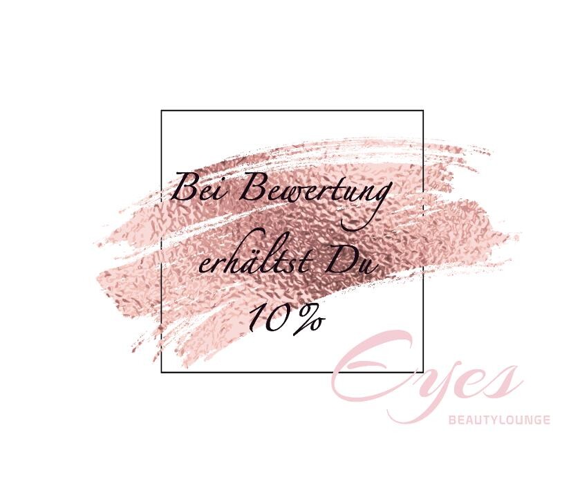Bilder Eyes BeautyLounge