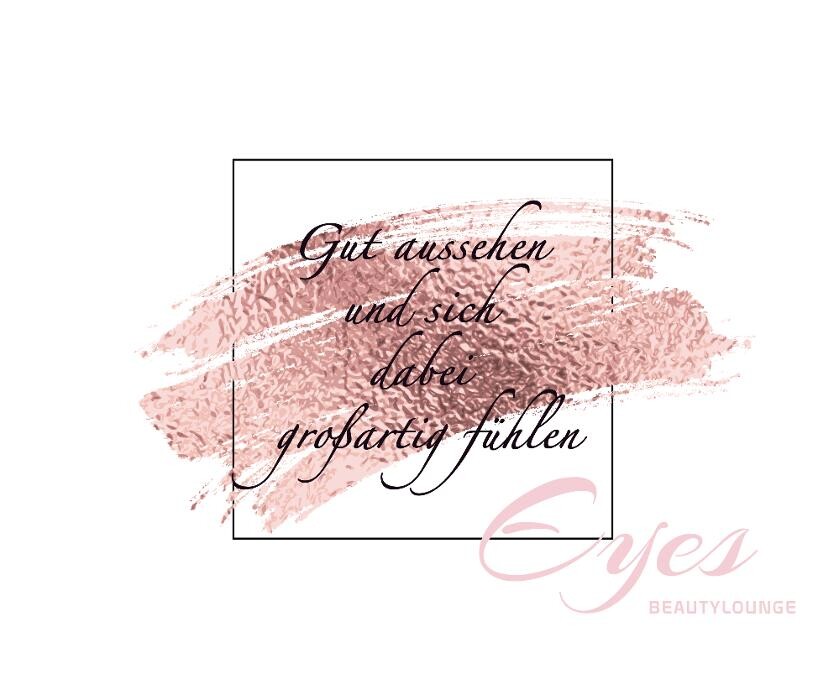 Bilder Eyes BeautyLounge