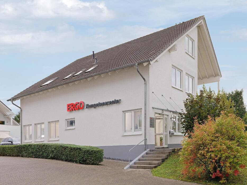 Bilder ERGO Versicherung ERGO Kompetenzcenter Röhl und Ko