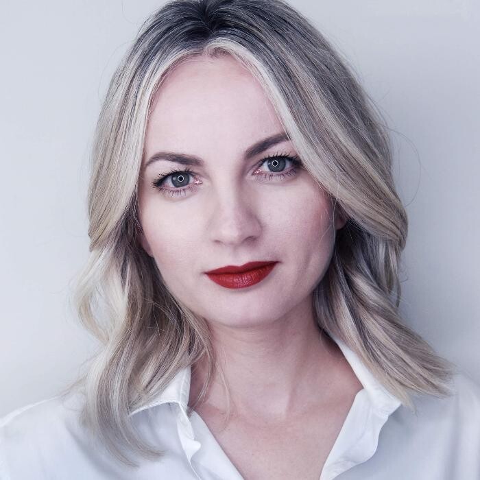 Bilder Tatjana Sprenger Permanent Make-up Artist