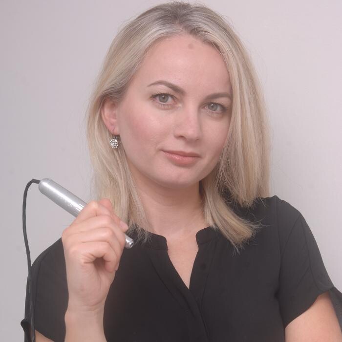Bilder Tatjana Sprenger Permanent Make-up Artist