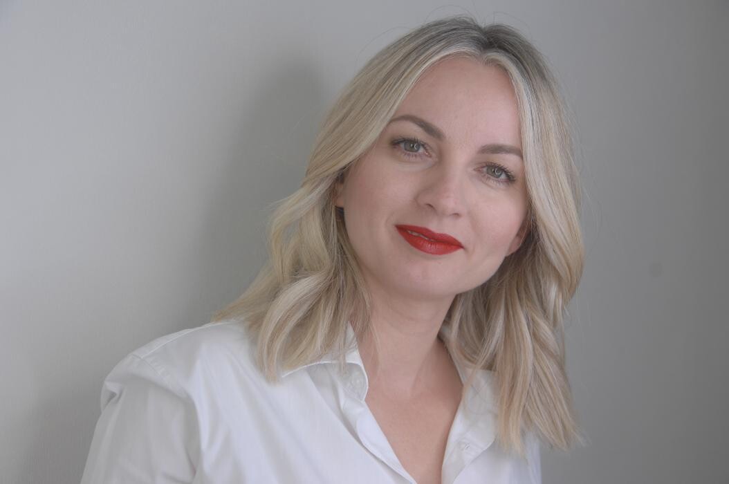 Bilder Tatjana Sprenger Permanent Make-up Artist