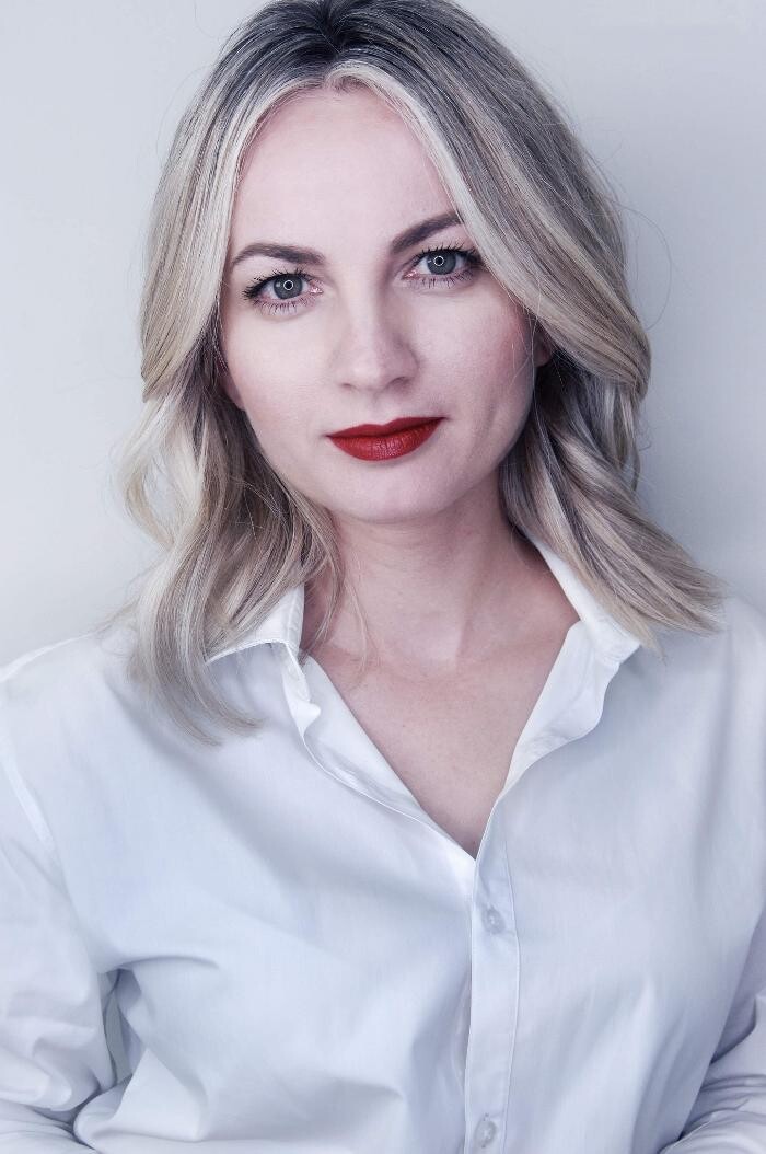 Tatjana Sprenger Permanent Make-up Artist Logo