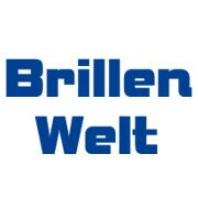 BrillenWelt Zscherben GmbH Logo