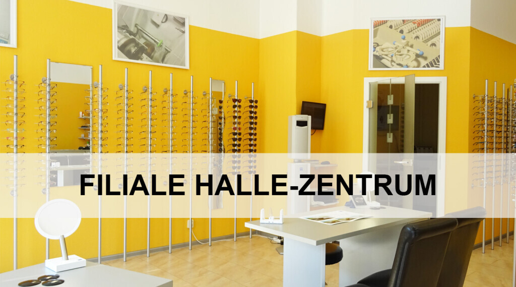 Bilder BrillenWelt Zscherben GmbH
