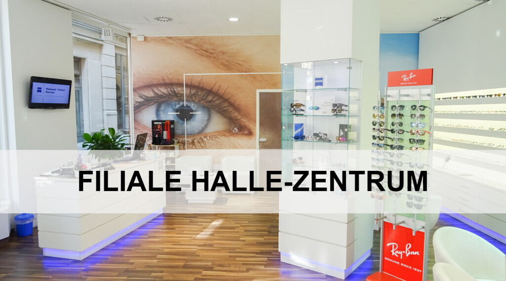 Bilder BrillenWelt Zscherben GmbH