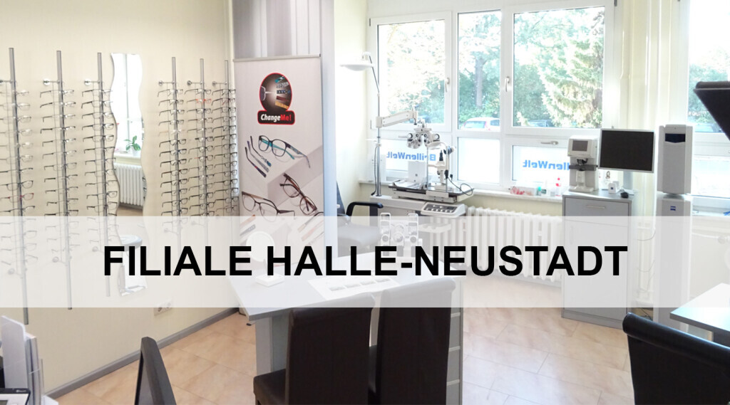 Bilder BrillenWelt Zscherben GmbH