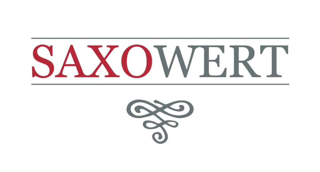 Saxowert Immobilien GmbH & Co. KG - Makler Berlin Logo