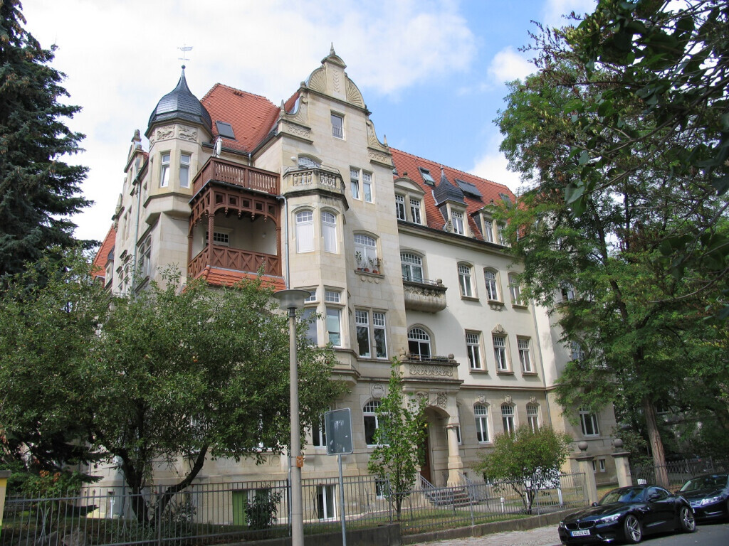 Bilder Saxowert Immobilien GmbH & Co. KG - Makler Berlin