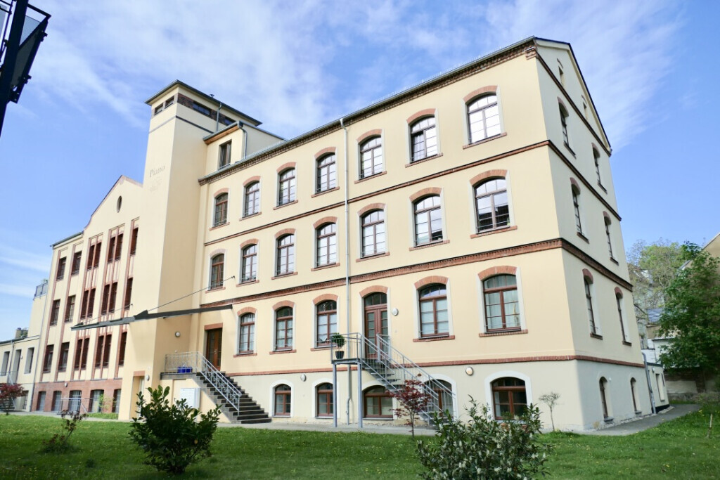 Bilder Saxowert Immobilien GmbH & Co. KG - Makler Berlin