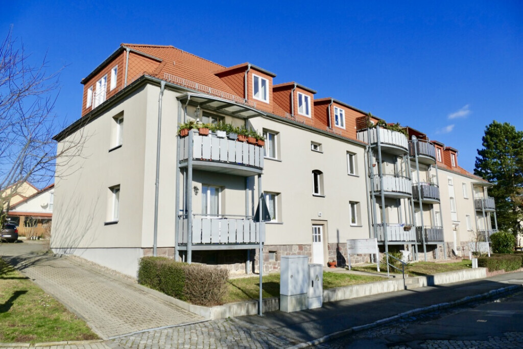 Bilder Saxowert Immobilien GmbH & Co. KG - Makler Berlin