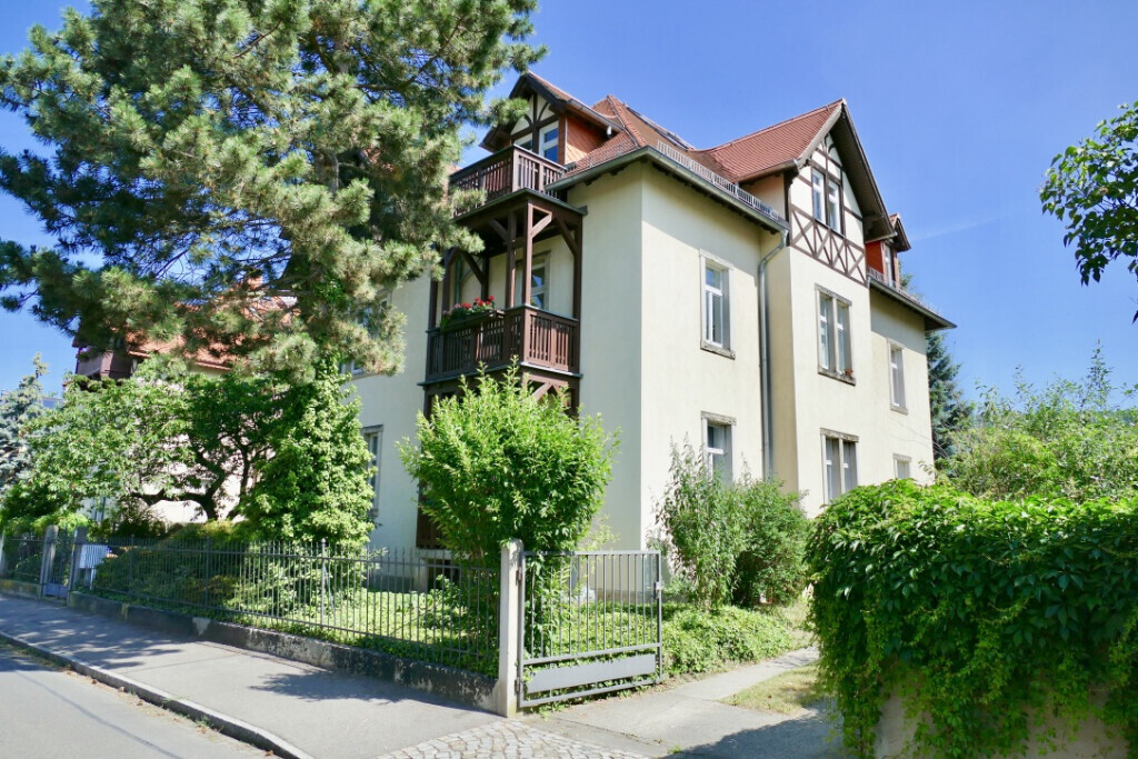 Bilder Saxowert Immobilien GmbH & Co. KG - Makler Berlin