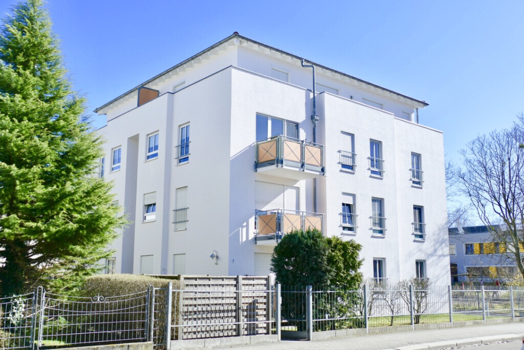 Bilder Saxowert Immobilien GmbH & Co. KG - Makler Berlin