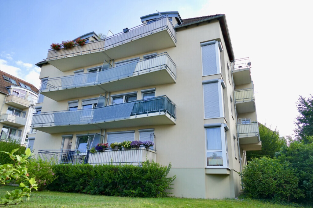 Bilder Saxowert Immobilien GmbH & Co. KG - Makler Berlin