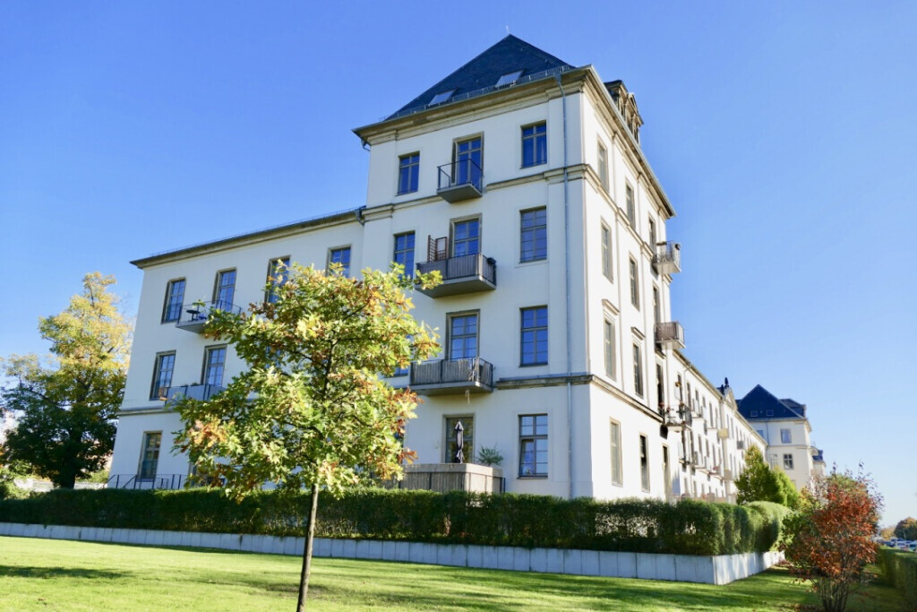 Bilder Saxowert Immobilien GmbH & Co. KG - Makler Berlin