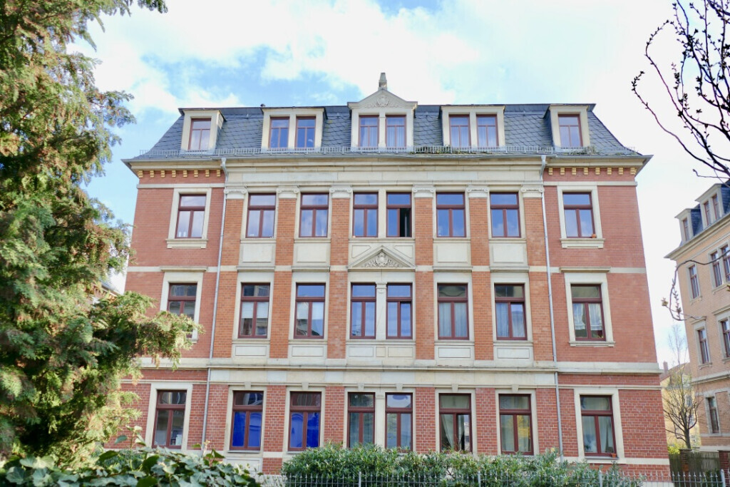 Bilder Saxowert Immobilien GmbH & Co. KG - Makler Berlin